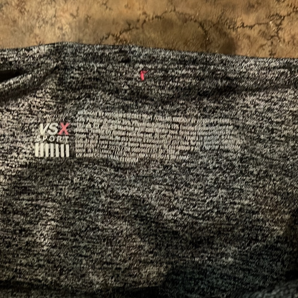 Victoria’s Secret — VSX Leggings - Picture 2 of 3